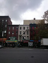 273 First Avenue in Gramercy Park