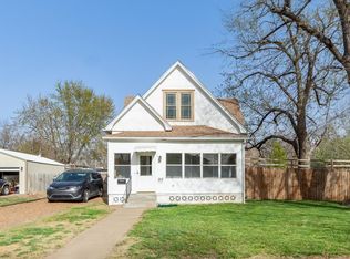 317 S 12th St, Salina, KS 67401