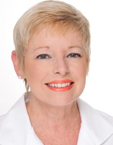 Suzi Byrd