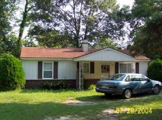 13 Weiner Dr, Savannah, GA 31406