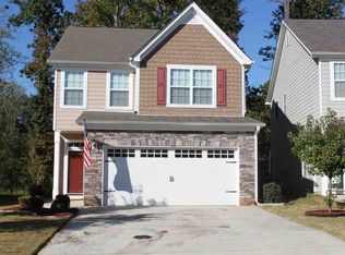 2521 Capella Cir SW, Atlanta, GA 30331