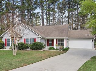7 Kenton Ct, Bluffton, SC 29910