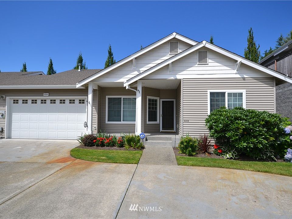 1st image of 5318 58th Avenue Ct W #54