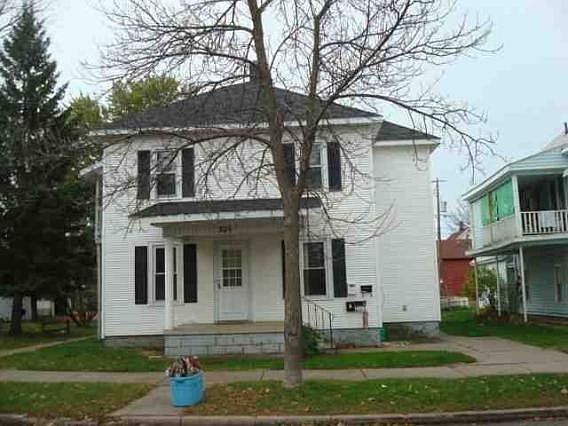 1st image of 326 N 2nd Ave