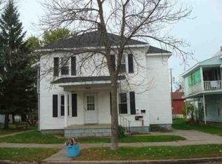 326 N 2nd Ave, Wausau, WI 54401