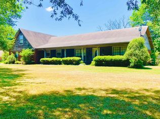 100 David Dr, New Boston, TX 75570