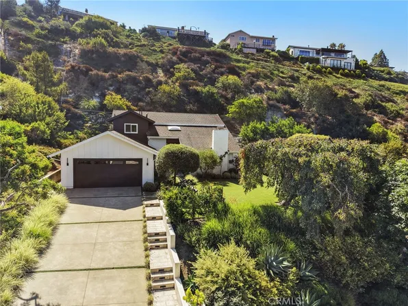 3121 Bern Dr, Laguna Beach, CA 92651