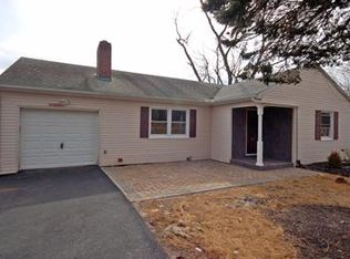 2186 Washington Valley Rd, Martinsville, NJ 08836