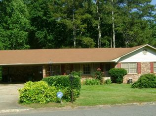 2911 Carriage Ct SW, Marietta, GA 30060