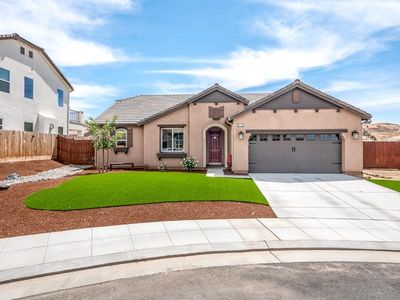 20102 Sulmona Dr, Friant, CA, 93626