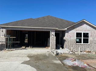 1250 Tsar Rd, Conway, AR 72034