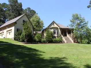 231 Timber Ln, Oxford, MS 38655