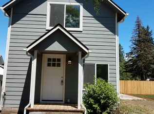 4024 E 16th Ave, Eugene, OR 97403