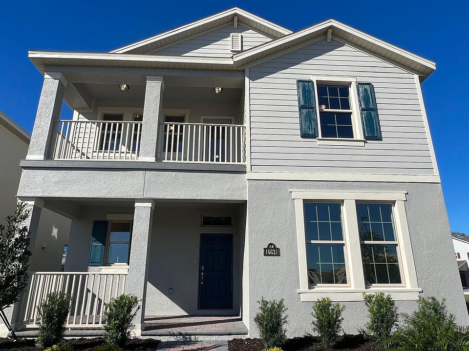 1st image of 16631 Point Rock Dr