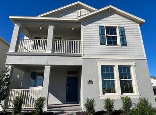 16631 Point Rock Dr, Winter Garden, FL 34787