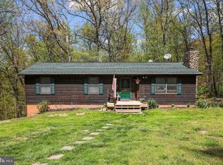 1880 Blue Mountain Rd, Front Royal, VA 22630