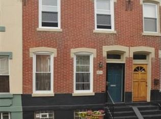 859 N Stillman St, Philadelphia, PA