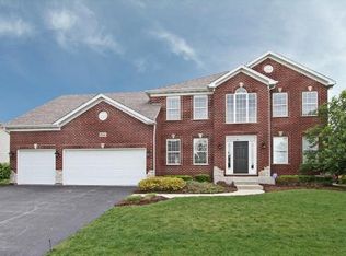 12844 Shenandoah Trl, Plainfield, IL 60585
