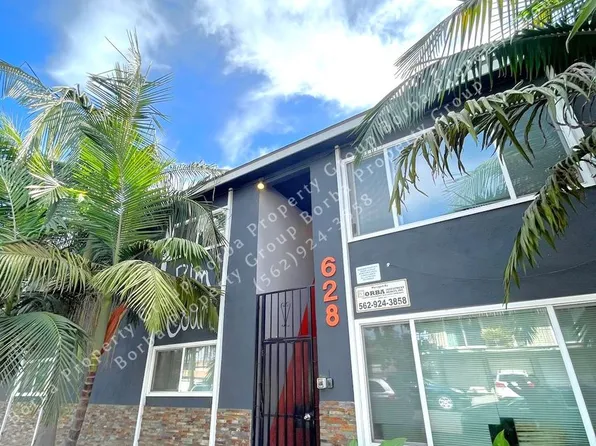 LB0628, 628 E 53rd St APT G, Long Beach, CA 90805