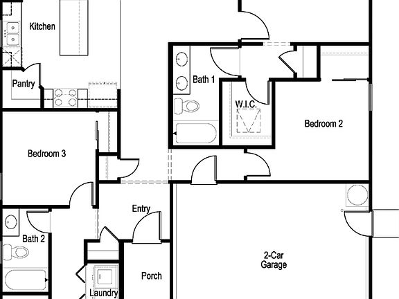 Floor Plan.