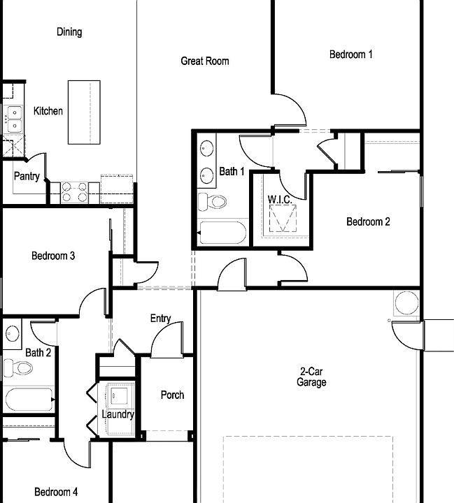 Floor Plan.