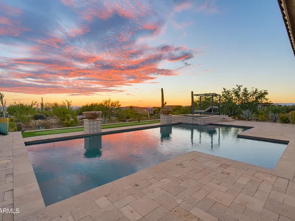 25150 N 96TH Street, Scottsdale, AZ 85255
