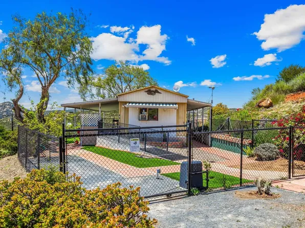 25484 Lake Wohlford Rd #W56, Escondido, CA 92027