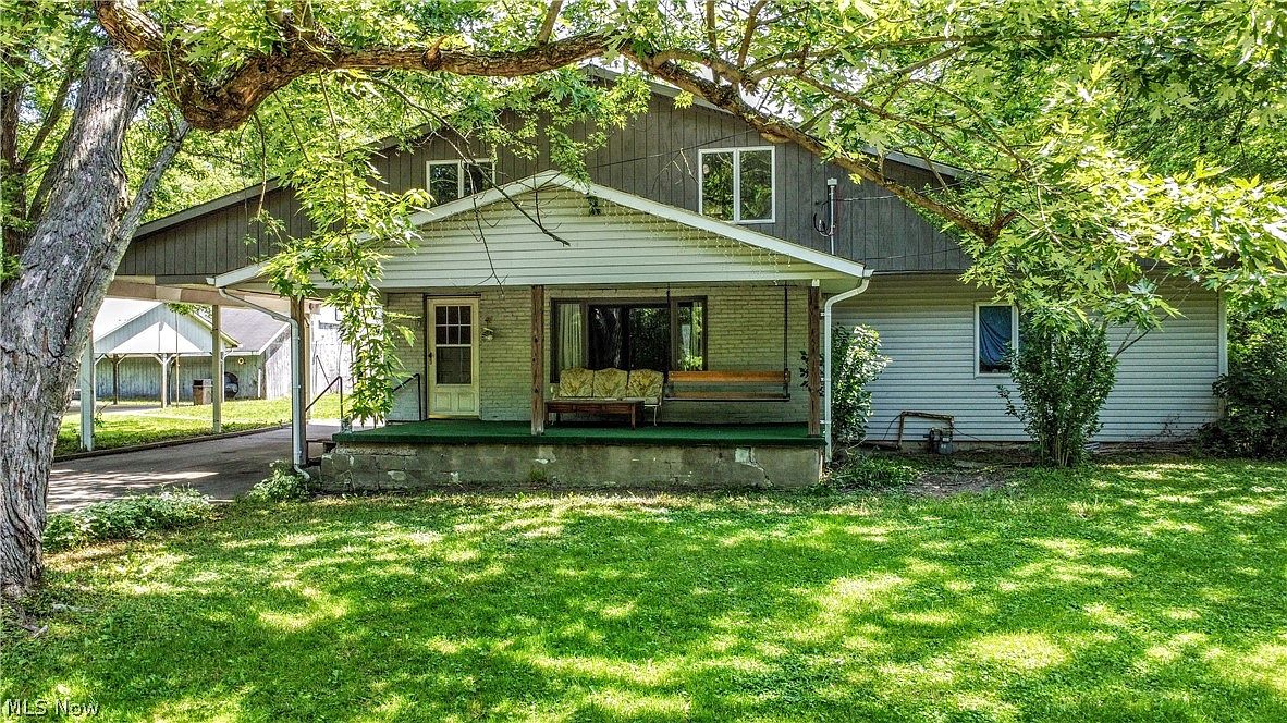 564 Rd, Leavittsburg, OH 44430 Zillow