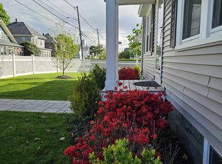 (Undisclosed Address), Milton, MA 02186