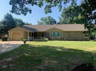 4801 Gladstone Blvd, Kansas City, MO 64123