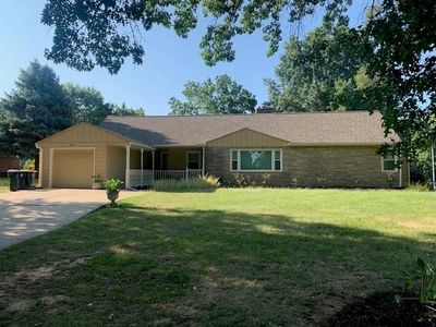 4801 Gladstone Blvd, Kansas City, MO, 64123