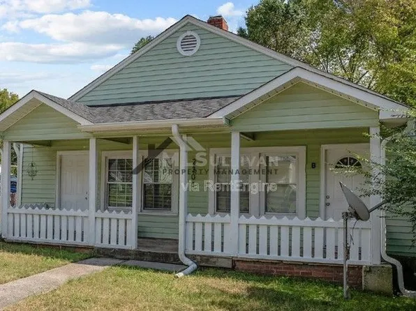 2301 Otis St #1, Durham, NC 27707