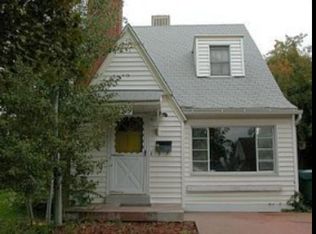 1519 E Bryan Ave, Salt Lake City, UT 84105