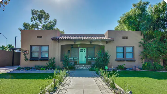709 W Culver St