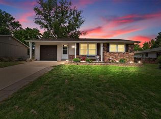 11 Country Hill Rd, Saint Peters, MO 63376