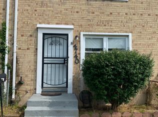 4740 Vancouver Rd, Baltimore, MD 21229