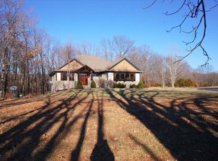 4737 E Woodson Harris Rd, Columbia, MO 65201