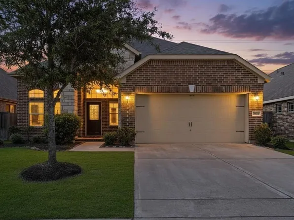 20254 Fossil Valley Ln, Cypress, TX 77433