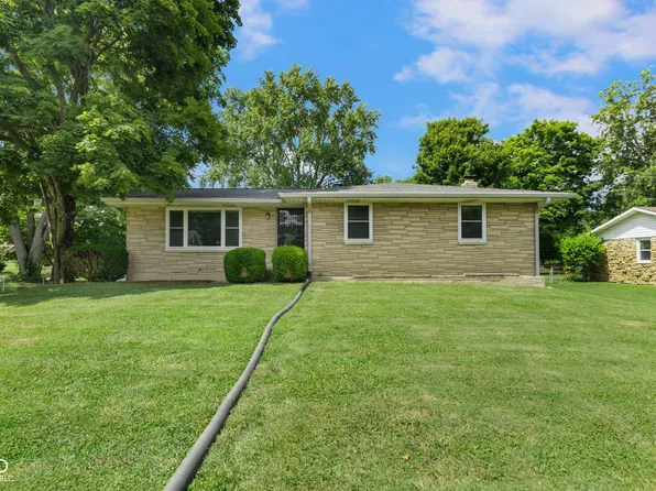 7118 Milhouse Rd, Indianapolis, IN 46221