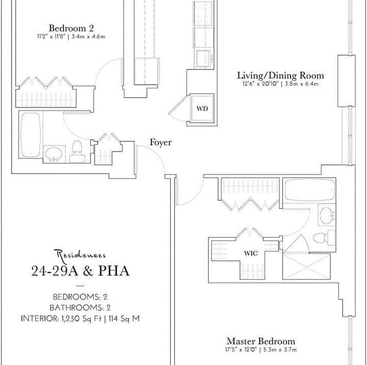 1st image of 300 E 64th St APT 26A
