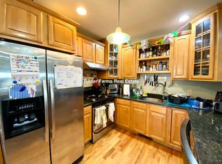 21 Dorr St, Boston, MA 02119