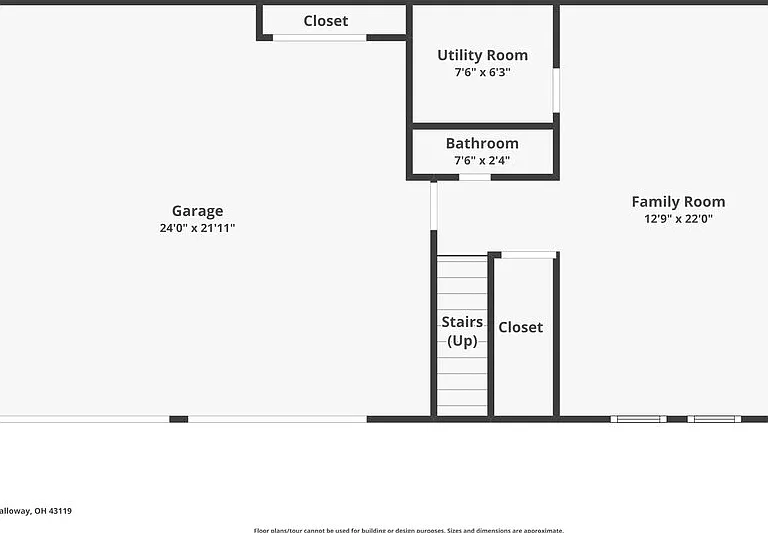 713 Hubbard Rd — Photo 3