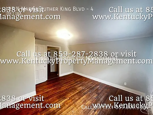 407 N Martin Luther King Blvd #4 Photo 1 407 N Martin Luther King Blvd #4 Photo 1
