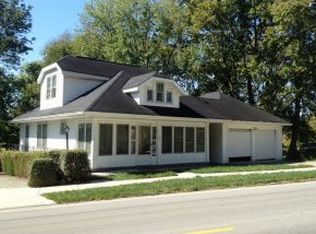 347 Sunnyside Ave, Aurora, IN 47001
