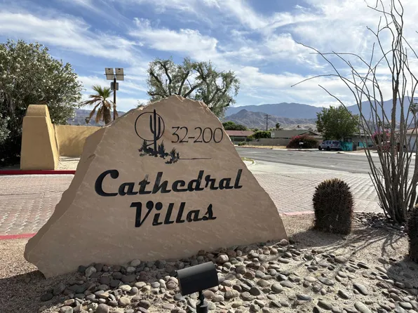 32200 Cathedral Canyon Dr APT 59, Cathedral City, CA 92234