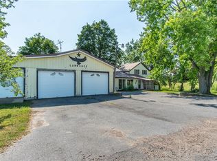 40403 County Route 13, La Fargeville, NY 13656