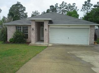 278 Limestone Cir, Crestview, FL 32539
