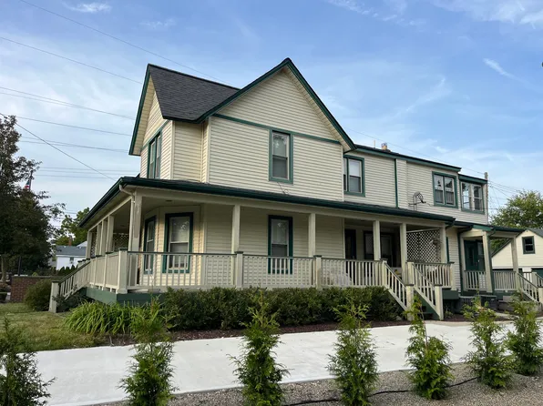 876 N Mill St, Plymouth, MI