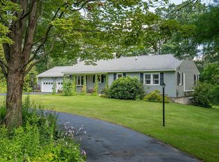 5 Orchard Dr, Hooksett, NH 03106