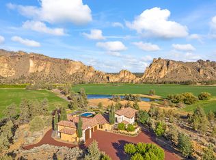 10444 NE Vineyard Way, Terrebonne, OR